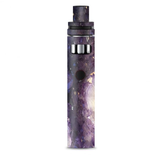 Wood Marble  Smok Stick AIO Skin on Sale