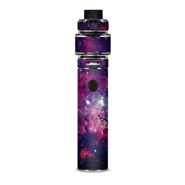 Space Clouds At Night Smok Resa Stick Kit Skin Online now