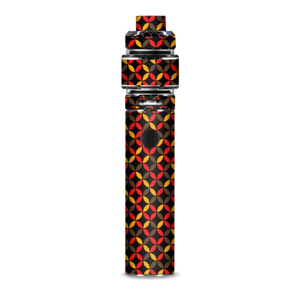 Weave Abstract Pattern Smok Resa Stick Kit Skin Online