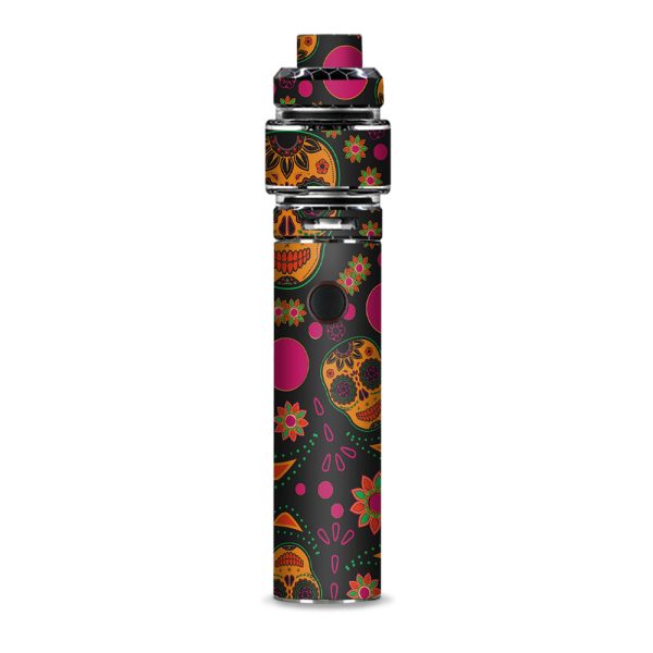 Dia De Los Skulls Smok Resa Stick Kit Skin Online