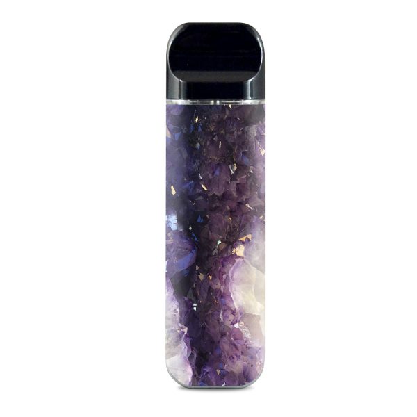Wood Marble  Smok Novo Skin Supply