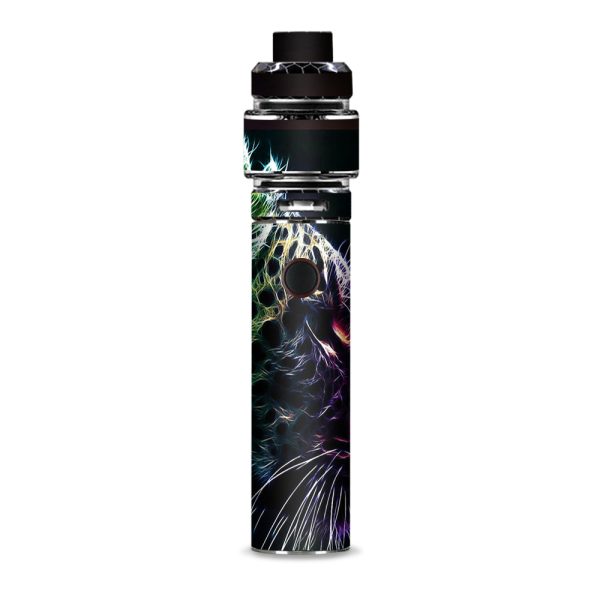 Color Leopard Smok Resa Stick Kit Skin For Discount