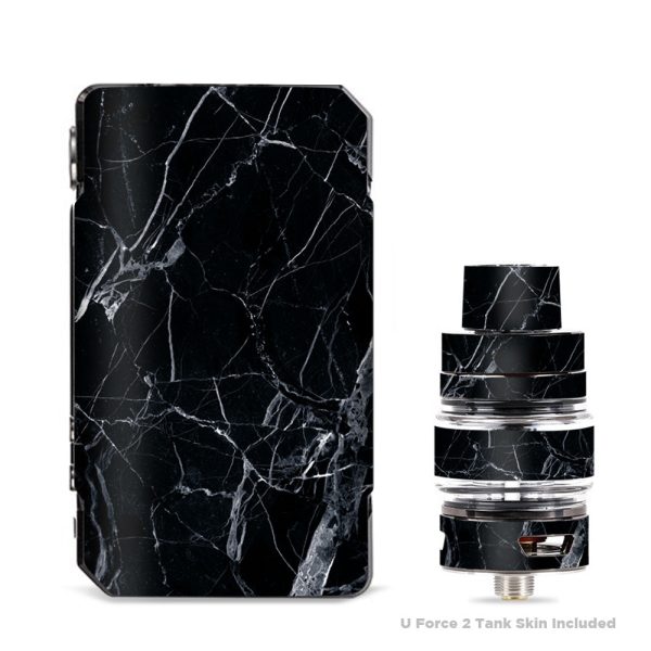 Black Marble Granite White VooPoo Drag Mini Skin Online Sale