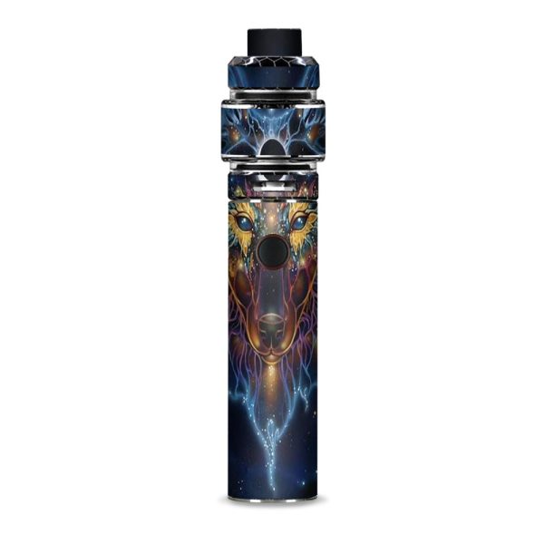 Wolf Dreamcatcher Color Smok Resa Stick Kit Skin Online Hot Sale