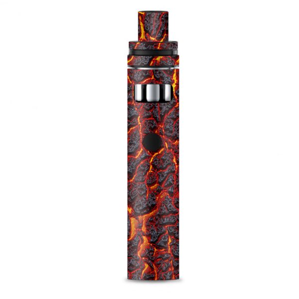 Burnt Top Lava Eruption Ash Smok Stick AIO Skin Sale