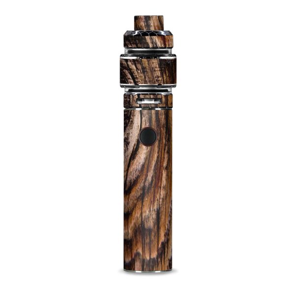 Wood Panel Mahogany Knot Solid Smok Resa Stick Kit Skin Online