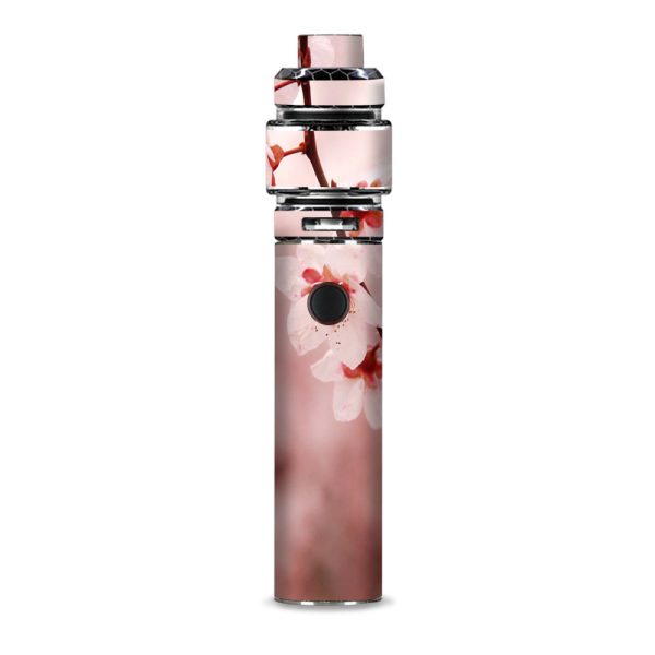 Cherry Blossoms Smok Resa Stick Kit Skin Fashion