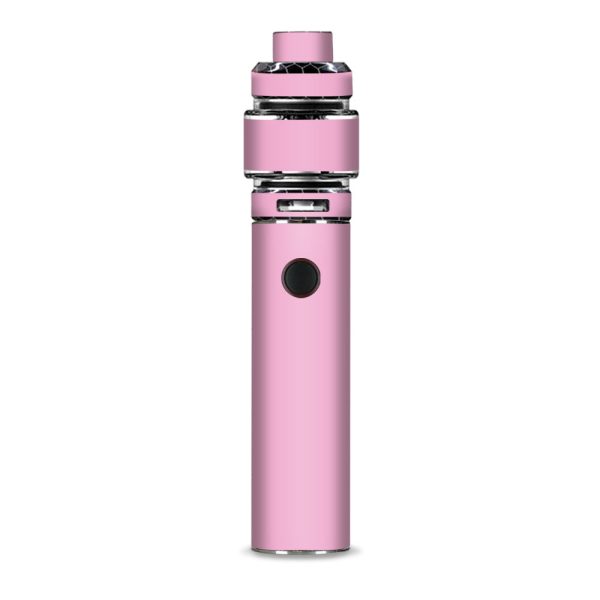 Subtle Pink Smok Resa Stick Kit Skin Discount