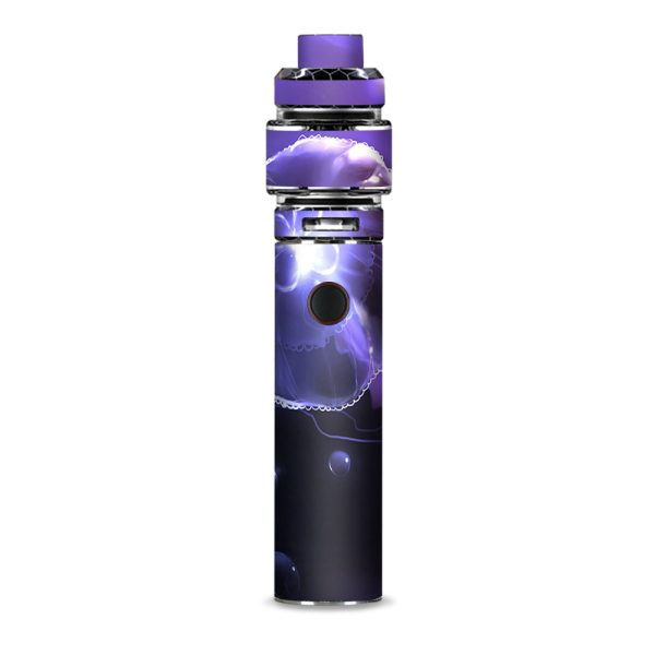 Under Water Jelly Fish Smok Resa Stick Kit Skin Sale