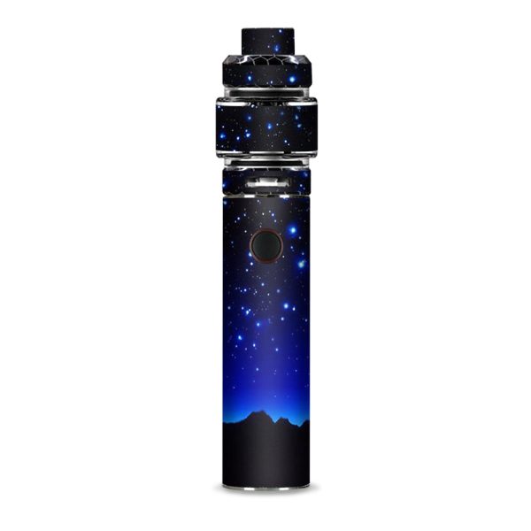 Stars Over Glowing Sky Smok Resa Stick Kit Skin For Sale