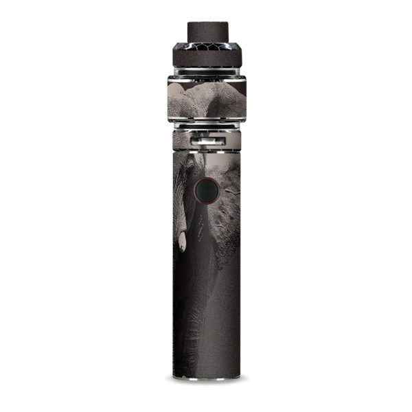 Close Up Of The Elephant Smok Resa Stick Kit Skin Online