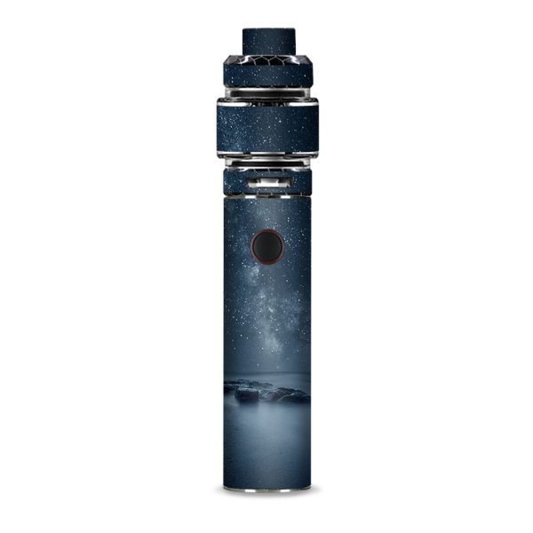 Reflecting Infinity Northern Lights Smok Resa Stick Kit Skin Online now