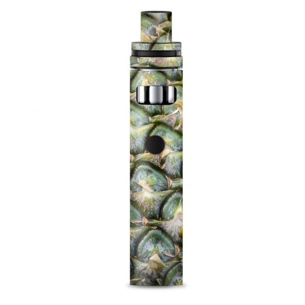 Pineapple Outside Peel Smok Stick AIO Skin For Cheap