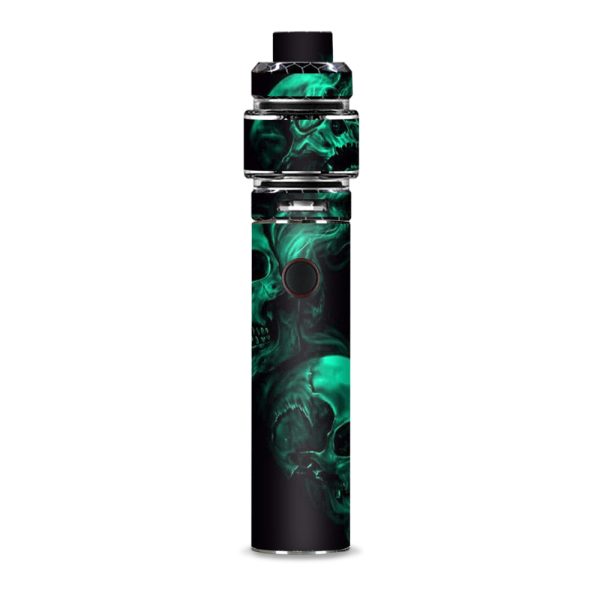 See,Speak, Hear No Evil Smok Resa Stick Kit Skin Fashion