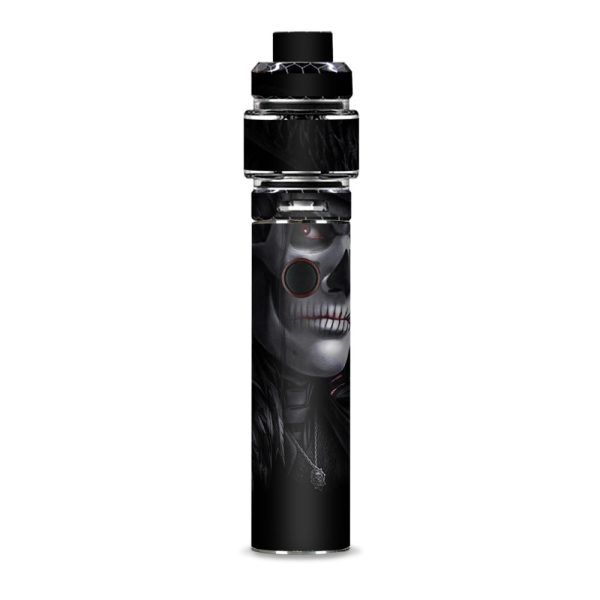 Dead Mask Skull Face Hat Smok Resa Stick Kit Skin Sale