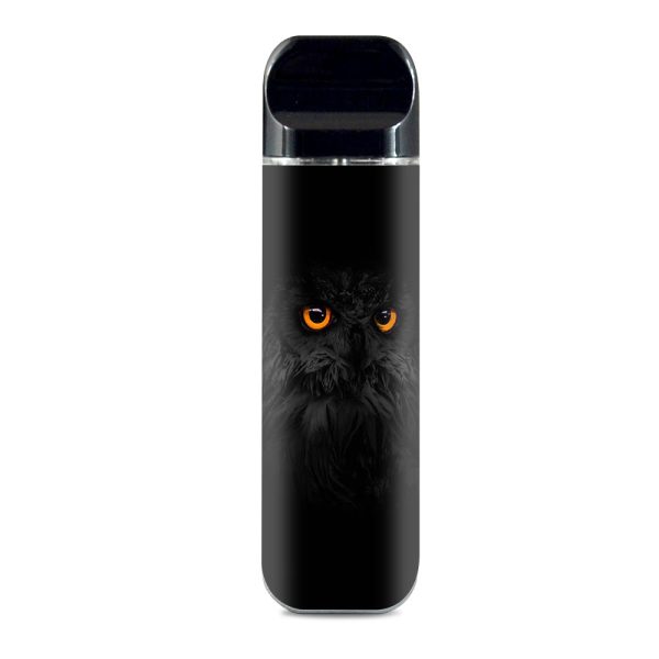 Owl Eyes In The Dark Smok Novo Skin For Cheap