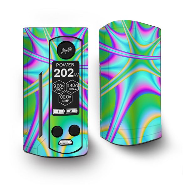 Multi Swirl Marble Granite Vaporesso Armour Kit Skin Online Sale