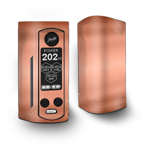 Copper Panel  Vaporesso Armour Kit Skin Online