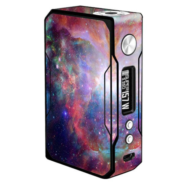 Galaxy Cosmic Stars VooPoo  Drag Skin Cheap