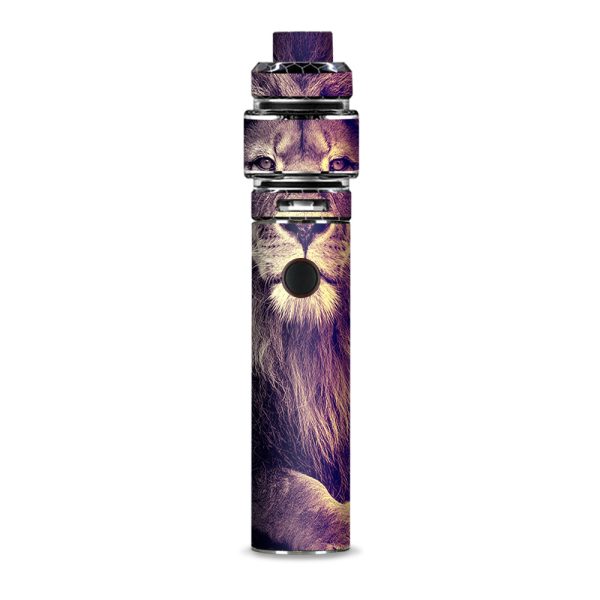 Proud Lion, King Of The Pride Smok Resa Stick Kit Skin Online Sale