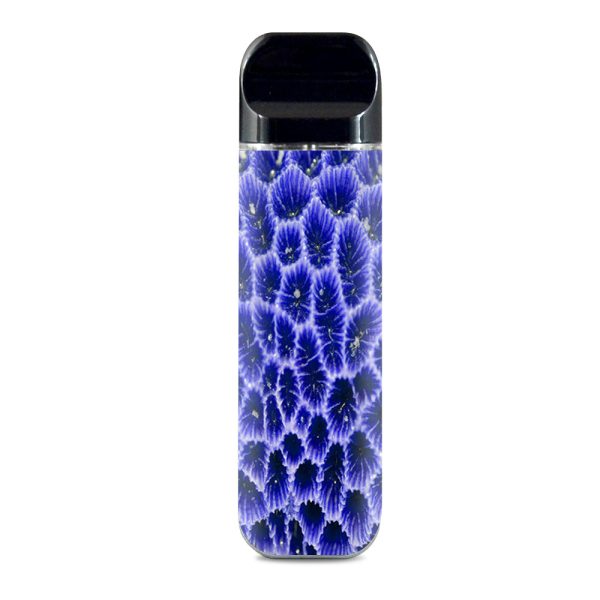 Coral Reef Ocean Live Smok Novo Skin Hot on Sale