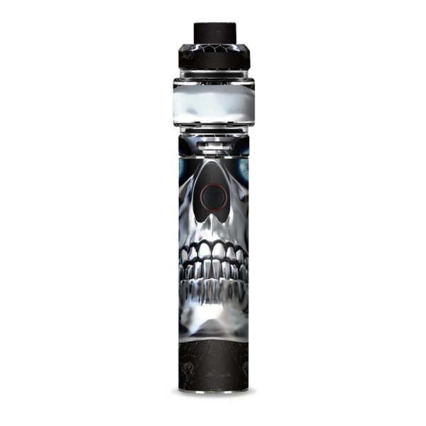 Gangster Skeleton Couple Smok Resa Stick Kit Skin Discount