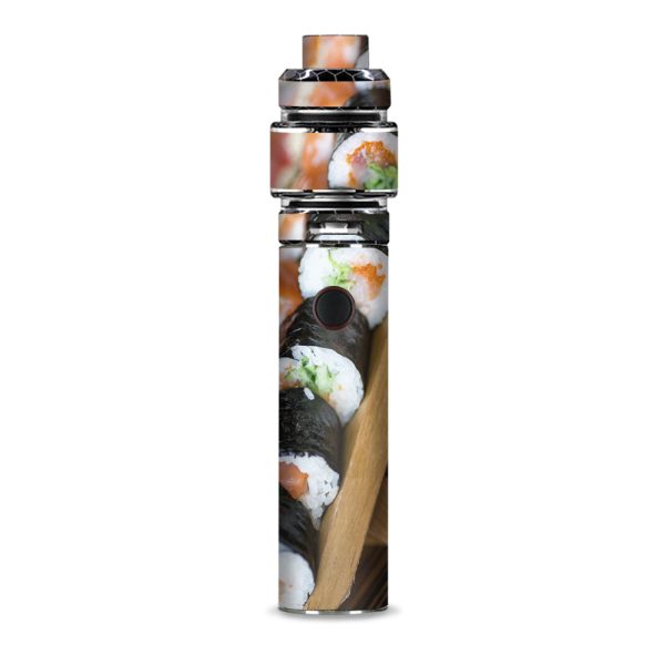Sushi California Roll Japanese Food  Smok Resa Stick Kit Skin Cheap