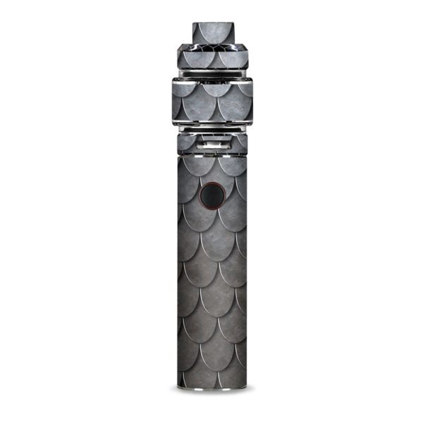 Metal Mermaid Fish Scales Smok Resa Stick Kit Skin Supply