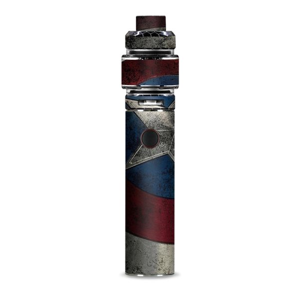 America Sheild Smok Resa Stick Kit Skin For Sale