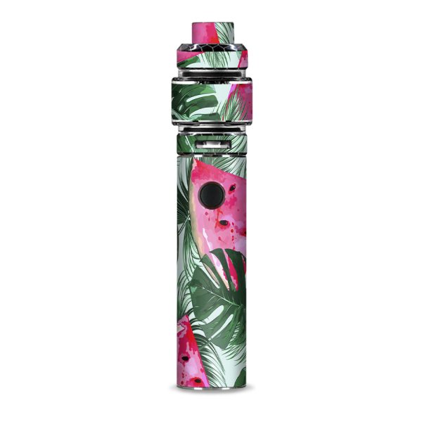 Watermelon Pattern Palm Smok Resa Stick Kit Skin Supply