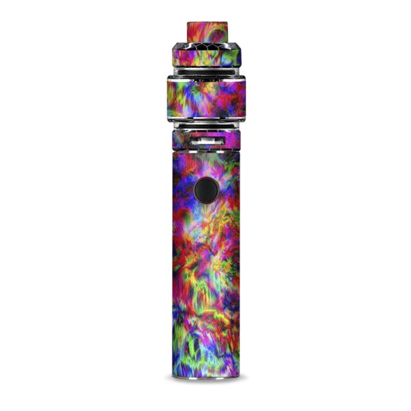 Tye Dye Fibers Felt Tie Die Colorful Smok Resa Stick Kit Skin Online Sale