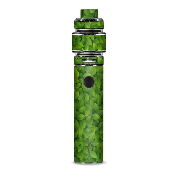Green Leaves Smok Resa Stick Kit Skin Online now
