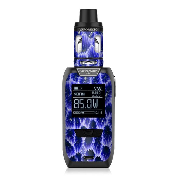 Coral Reef Ocean Live Vaporesso Revenger Mini 85w Skin For Sale