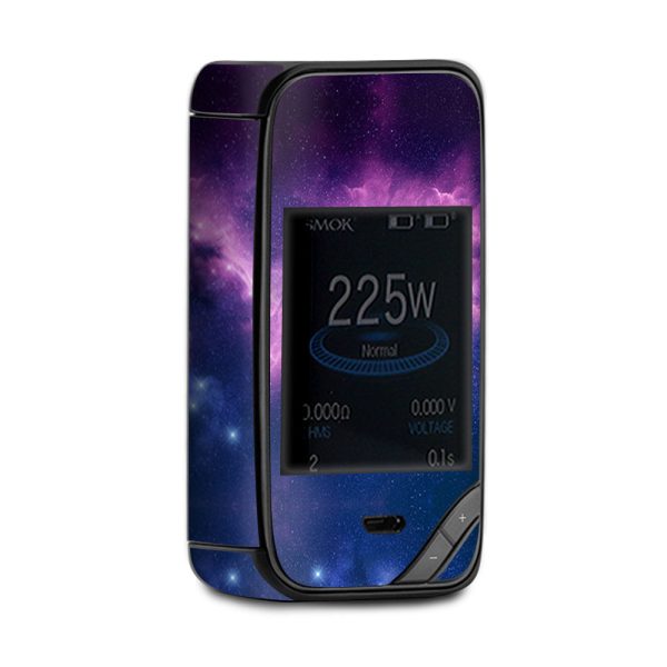 Unicorn Galaxy Cosmic Nebula Smok X-Priv Skin Online Sale