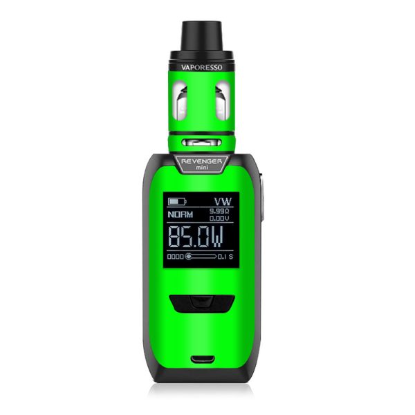 Bright Green  Vaporesso Revenger Mini 85w Skin Online Hot Sale