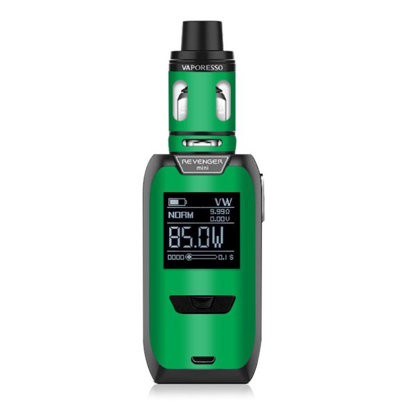 Light Green Vaporesso Revenger Mini 85w Skin For Cheap
