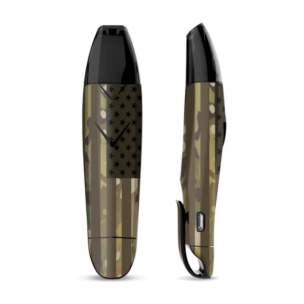 American Flag Camo Military Usa Desert Suorin Vagon Skin Sale