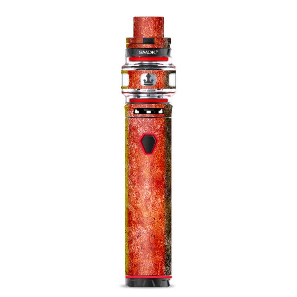 Flag Germany Grunge Distressed Country Smok Stick Prince Skin For Cheap