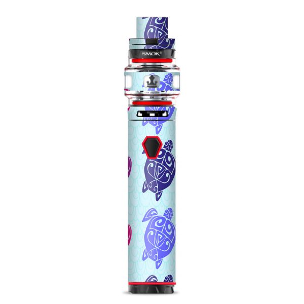 Turtles Colored Hawaiian Smok Stick Prince Skin Online Sale