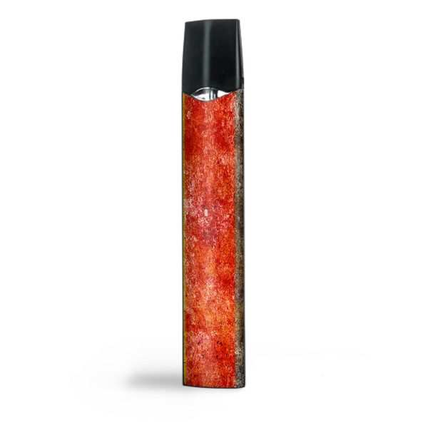 Flag Germany Grunge Distressed Country Smok Infinix Skin Sale