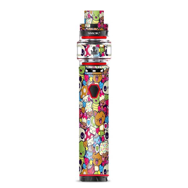 Panda Anime Cartoon Stickerslap Smok Stick Prince Skin Online Hot Sale