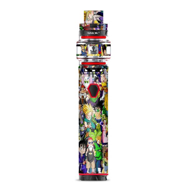 Anime Stickerslap Sticker Bomb Smok Stick Prince Skin Online Hot Sale