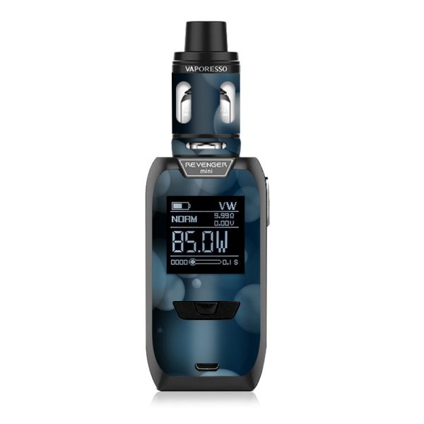 Creative Clouds Vaporesso Revenger Mini 85w Skin For Cheap
