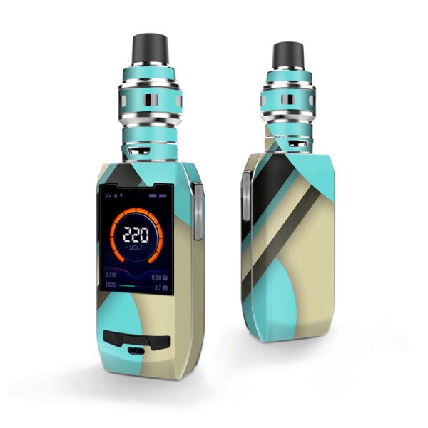 Boxes N Bubbles Vaporesso Polar 220w Skin Cheap