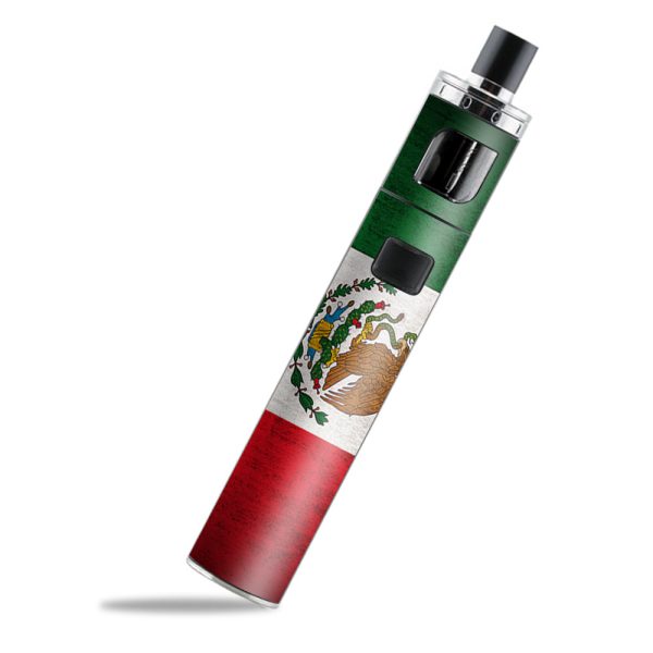 Flag Mexico Grunge Distressed Country Aspire PockeX Skin Online