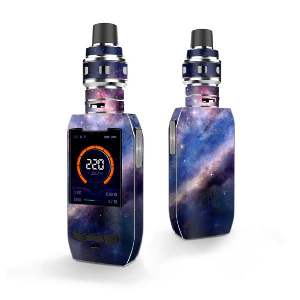 Nebula Orion Vaporesso Polar 220w Skin on Sale