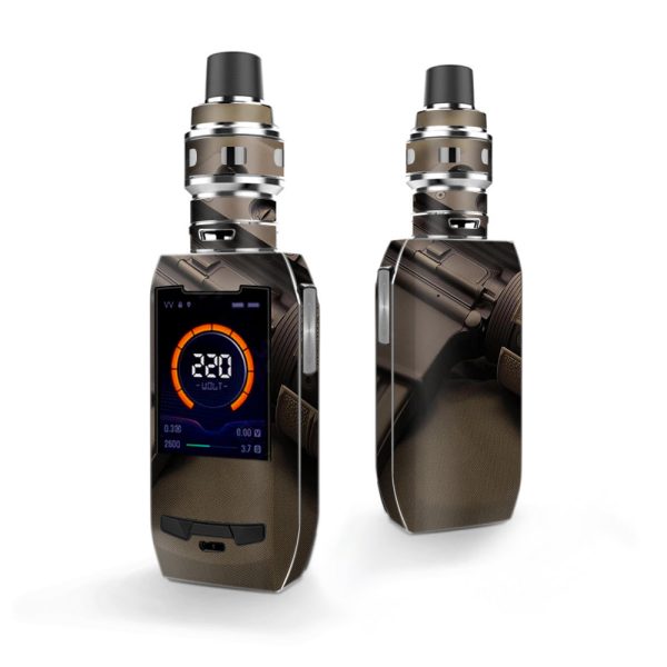 Ar Rifle Clip  Vaporesso Polar 220w Skin Online now