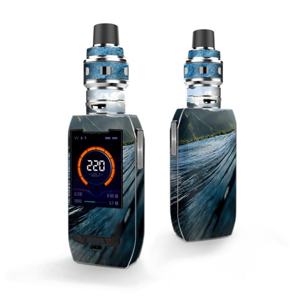 Tube Ride, Barrel, Surf Vaporesso Polar 220w Skin Discount
