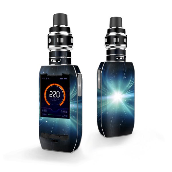 Lost Aurora Vaporesso Polar 220w Skin on Sale