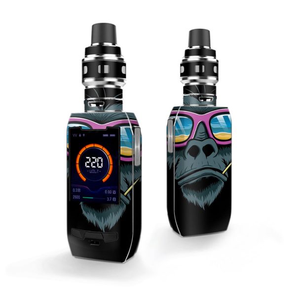 Chimp Toothpick Sunglasses Vaporesso Polar 220w Skin Supply